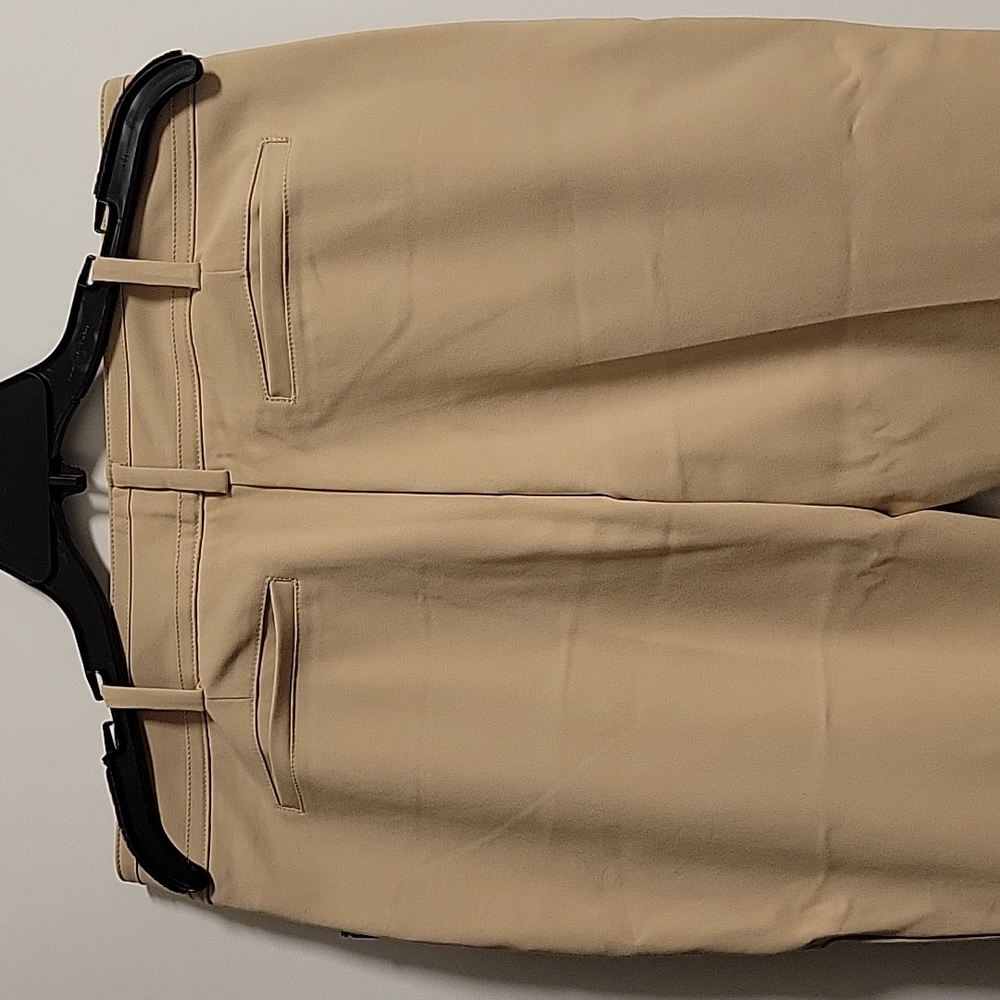 DONATED!!!!!    Straight leg work pants